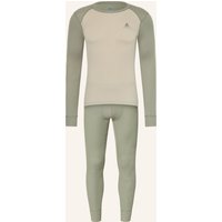 HELLGRÜN / BEIGE