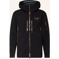SCHWARZ / KHAKI