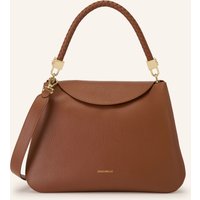 COGNAC / GOLD
