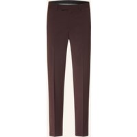 605 Dark Red 605