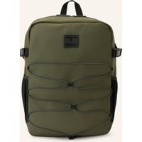 KHAKI / SCHWARZ