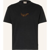 SCHWARZ / CAMEL