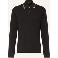 SCHWARZ / BEIGE