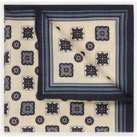 altea Altea Einstecktuch beige