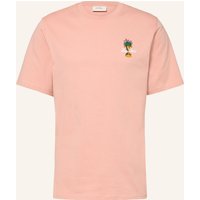 ROSÉ / GOLD / GRÜN