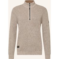 BEIGE / ECRU