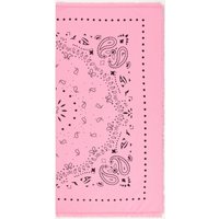 candy pink / black