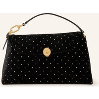 FURLA Furla Umhängetasche Sfera Soft Mini schwarz