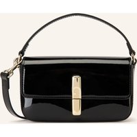 FURLA Furla Handtasche Iride Micro schwarz