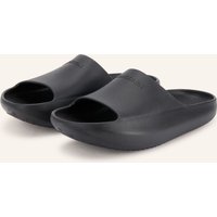 Blackroll Blackroll Patoletten Recovery Slopes Core schwarz