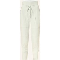 RAFFAELLO ROSSI Hose Candy Im Jogging-Stil gruen