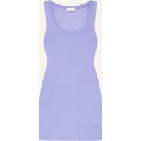 American vintage American Vintage Tanktop lila