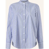 maerz muenchen Maerz Muenchen Bluse blau