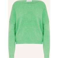 American vintage American Vintage Pullover Damsville gruen