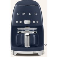 Smeg Smeg Filterkaffeemaschine dcf02 blau