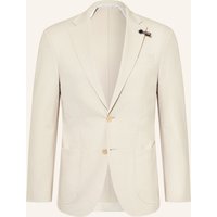 BALDESSARINI Baldessarini Anzugsakko Slim Fit beige