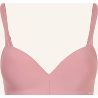 Calvin Klein Push-Up-Bh Seductive Comfort rosa