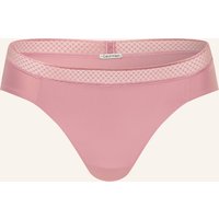 Calvin Klein Slip Seductive Comfort rosa