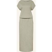 Juvia Juvia Jerseykleid gruen