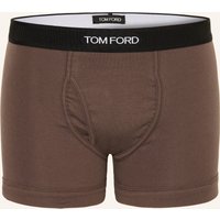 Tom Ford Tom Ford Boxershorts braun