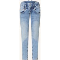 Herrlicher Herrlicher Jeans Pitch blau