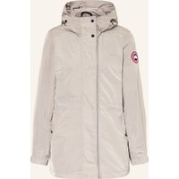 Canada Goose Canada Goose Jacke Minden grau