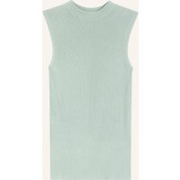 Boss Stricktop Feskies gruen