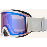 Smith Skibrille Squad weiss
