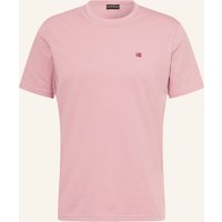 ROSA / ROT / SCHWARZ