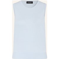 REPEAT Repeat Stricktop blau