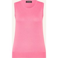 REPEAT Repeat Stricktop pink