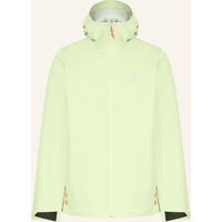 SALEWA Hardshell-Jacke PUEZ 2.5L PTX