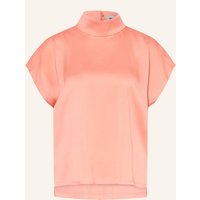 drykorn Drykorn Blusenshirt Alaria_1 Aus Satin pink
