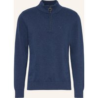 Barbour Barbour Troyer blau