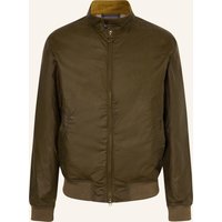Barbour Blouson Royston gruen