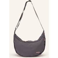Aevor Aevor Umhängetasche Sling Bag grau