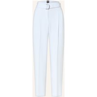 Boss 7/8-Hose Tapiah blau