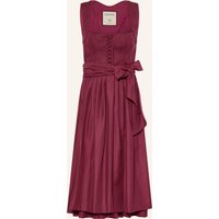 CocoVero Cocovero Dirndl Hedi rot