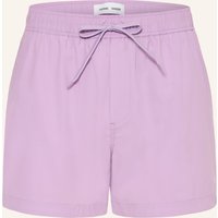 SAMSØE SAMSØE Samsøe Samsøe Badeshorts Moses lila