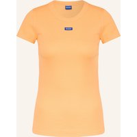 HUGO Hugo T-Shirt orange