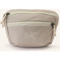 Arcteryx Arc'teryx Gürteltasche Mantis beige