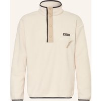 CREME / BEIGE / DUNKELGRAU