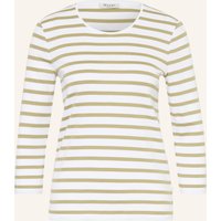 maerz muenchen Maerz Muenchen Shirt Mit 3/4-Arm gruen