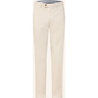 hiltl Hiltl Chino Slim Fit beige
