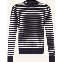Tommy Hilfiger Pullover blau