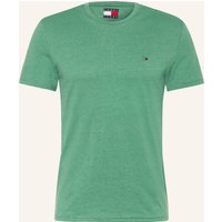 Tommy Jeans T-Shirt gruen