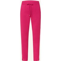 Hanro Hanro Lounge-Hose Sleep & Lounge pink