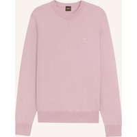 Boss Pullover Kanovano lila