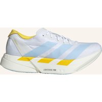 WEISS / GELB / HELLBLAU