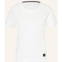 Salewa Salewa T-Shirt Eagle weiss